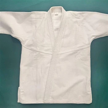 Jagame kogemusi judovormide ostmisel ja hooldamisel