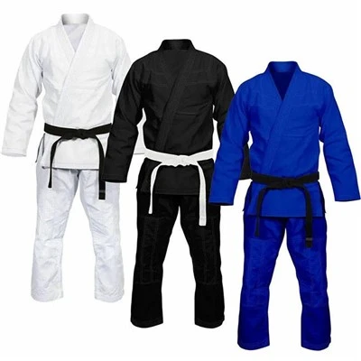 Võistlus Jiu Jitsu Gi