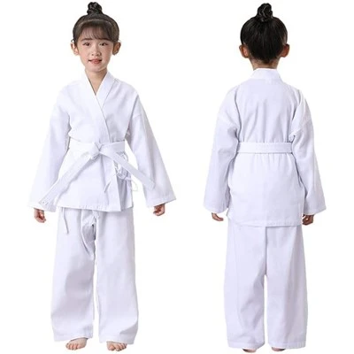 Laste karate GI
