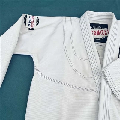 Kerge Jiu Jitsu Gi