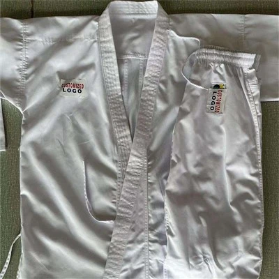 V-Kaela karate Gi