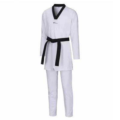 Valge Jiu Jitsu Gi