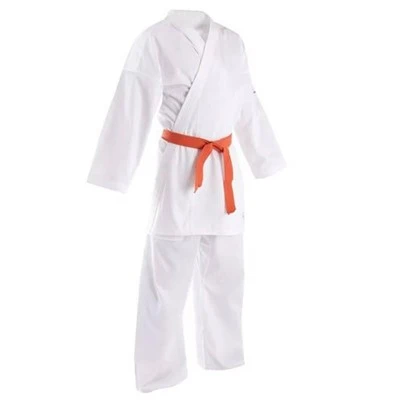 Valge karate Gi