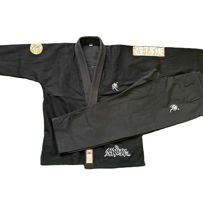 Naiste judo Gi